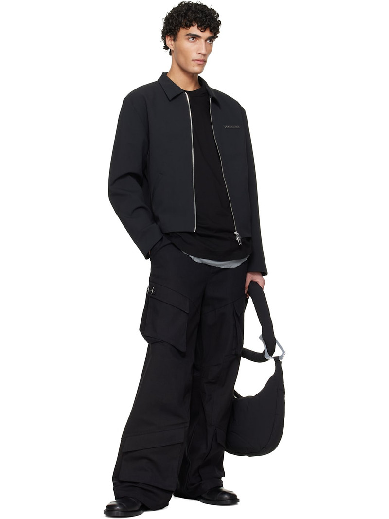 HELIOT EMIL™ Black Dressage Jacket outlook