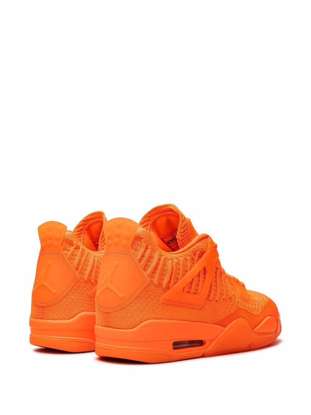 Jordan Air Jordan 4 Retro Flyknit sneakers REVERSIBLE