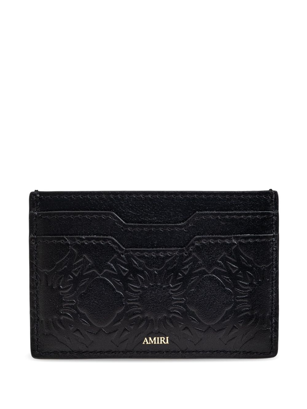 M.A. card holder - 2