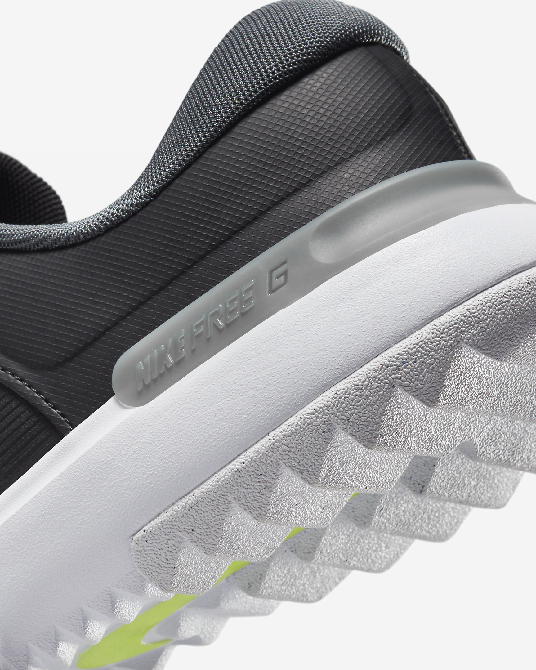 Nike Nike Free Golf NN Golf Shoes (Wide) | REVERSIBLE