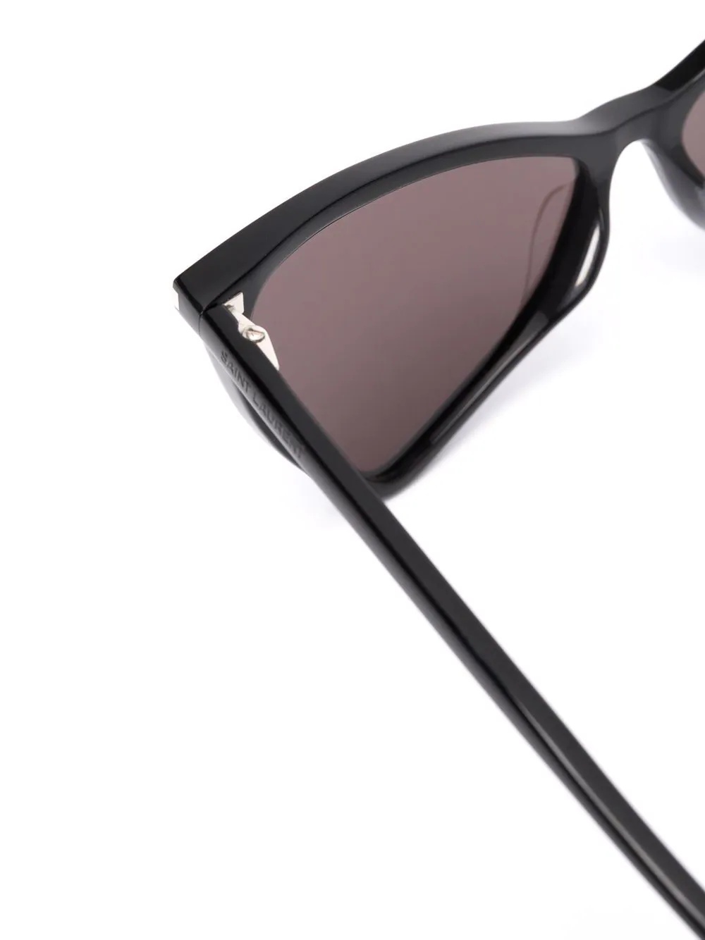 Jerry cat-eye sunglasses - 3