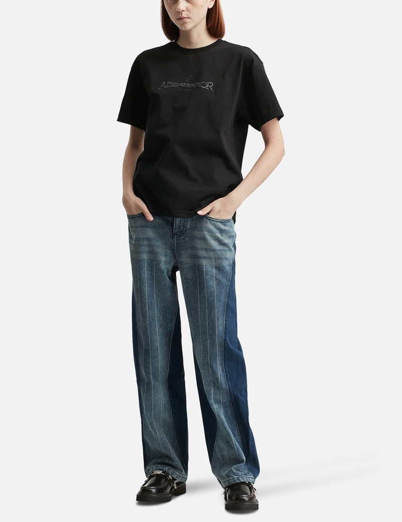 ADER error ADERERROR T-SHIRT outlook