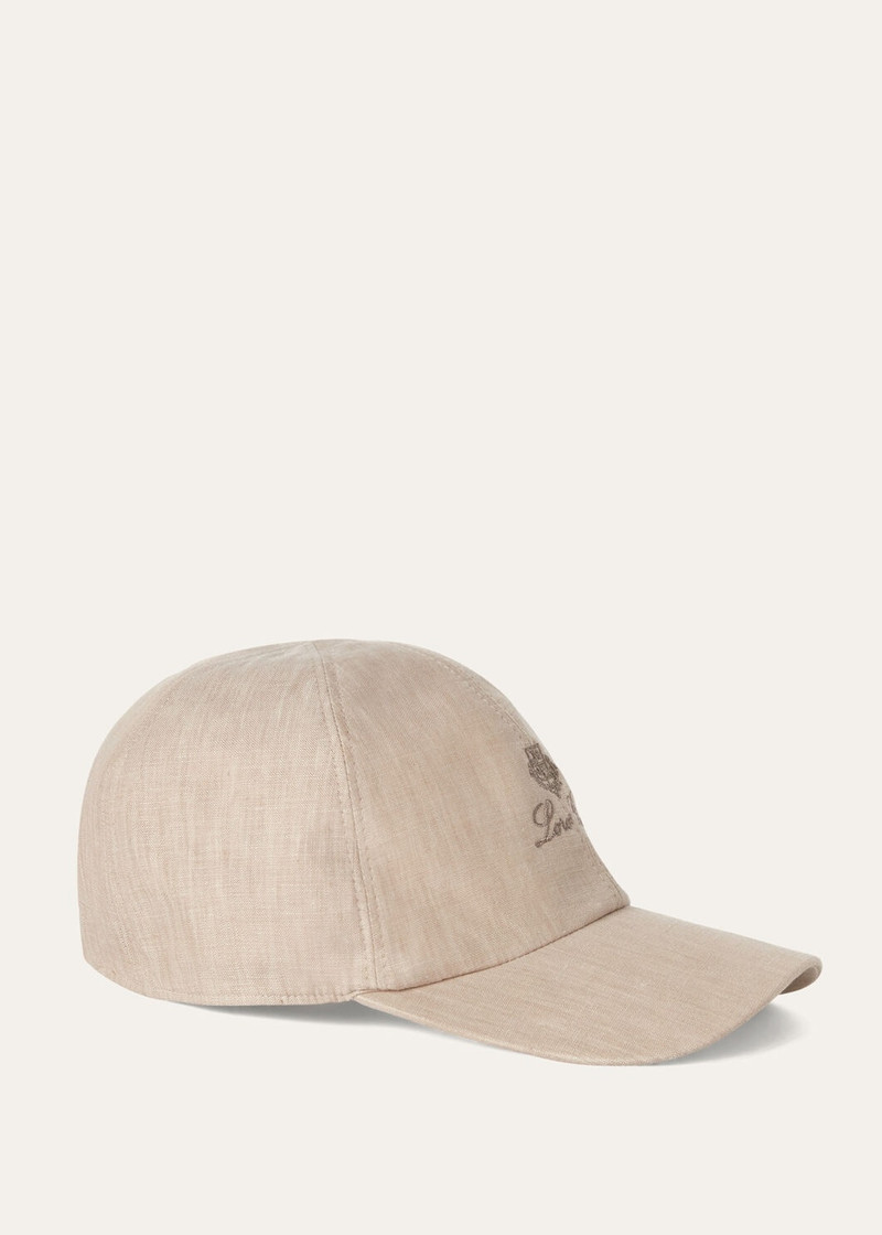 Baseball Cap - 1