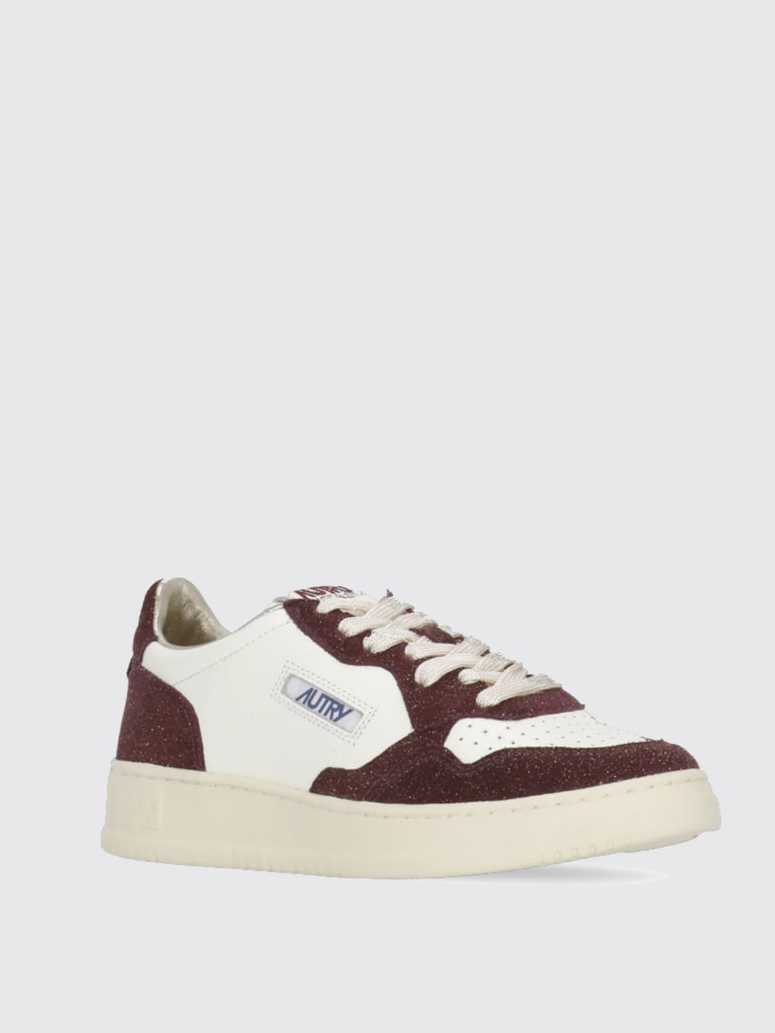 Sneakers woman Autry - 3