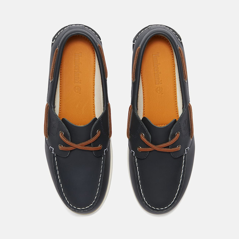 Timberland Women's Timberland® Classic Boat Shoe outlook