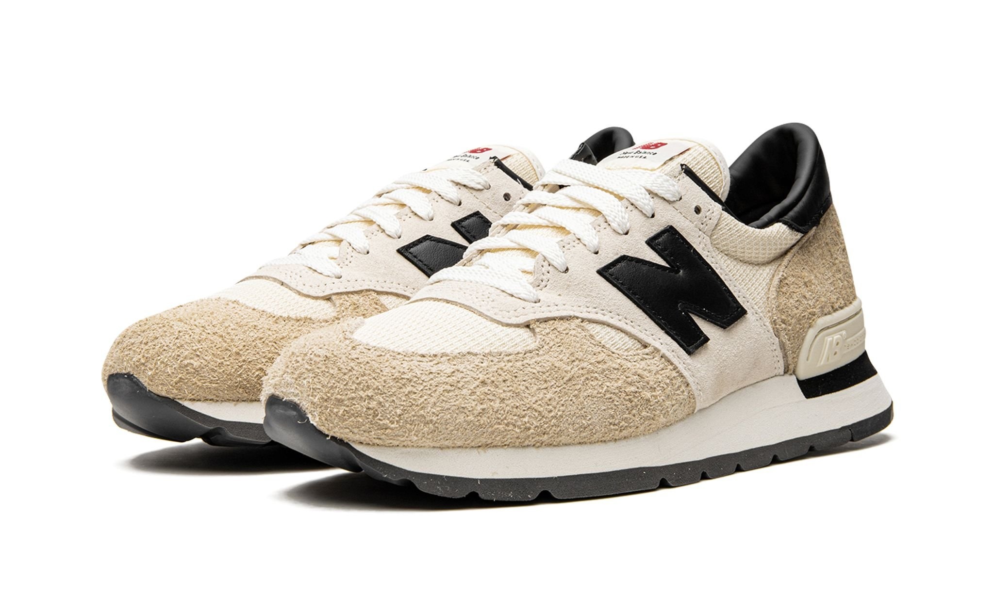 990 V1 "Teddy Santis - Macadamia Nut" - 2