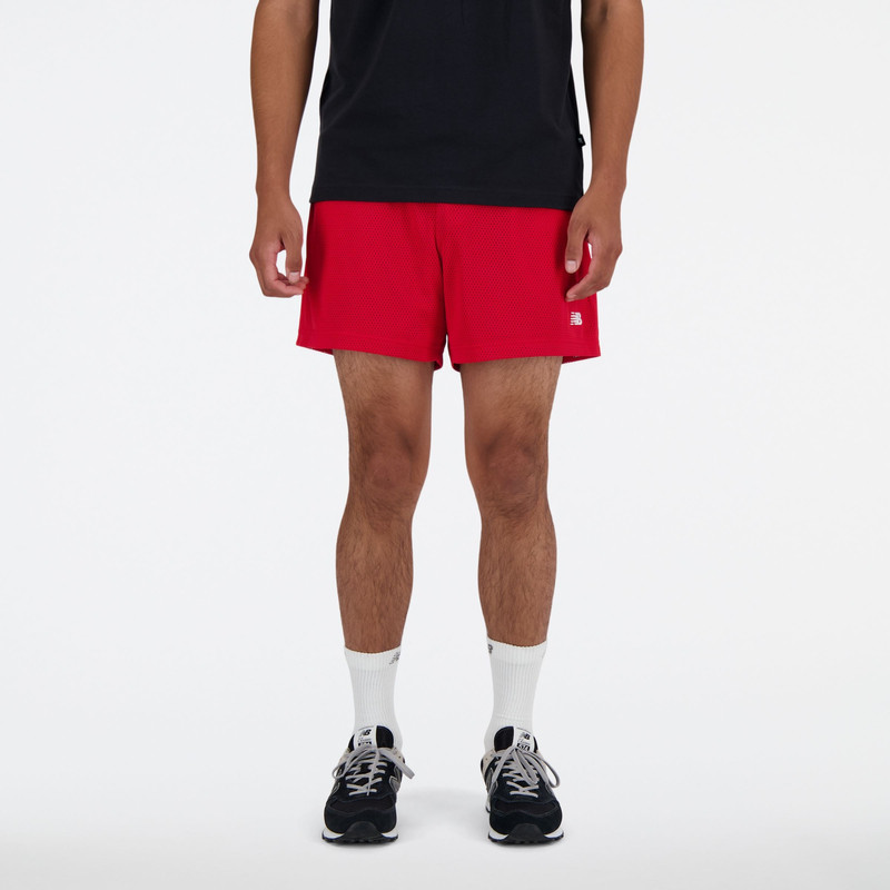 Sport Essentials Mesh Short 5" 1