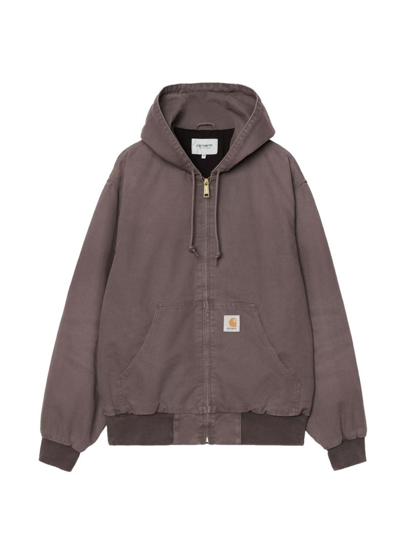 OG Active hooded zip jacket 1