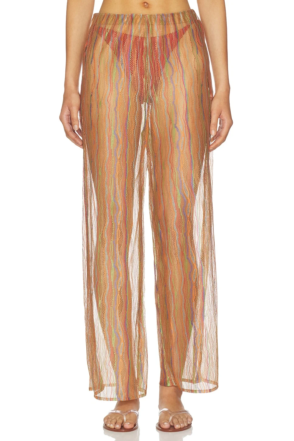 Gola Pant - 1