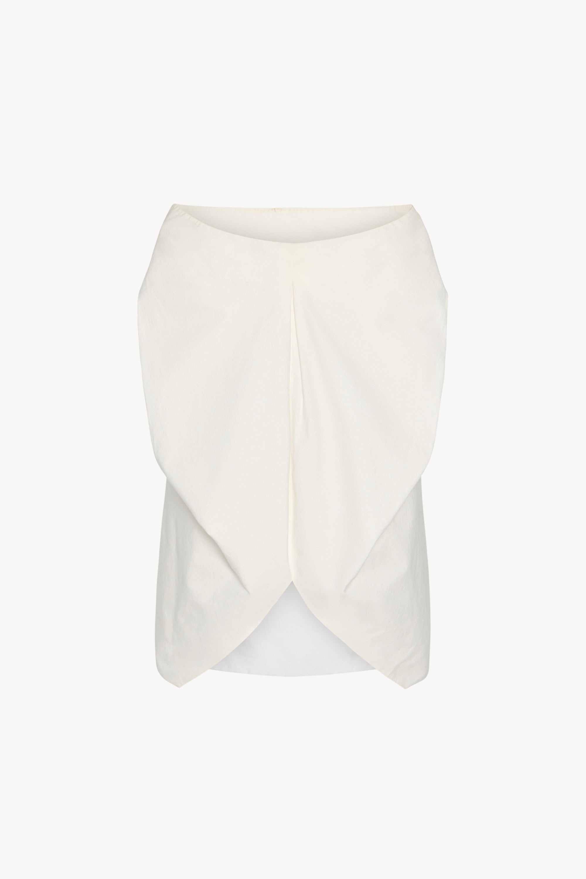 Pallenberg Top in Cotton - 2