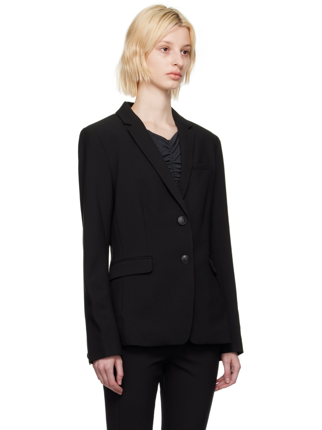 Black Razor Cady Blazer - 2