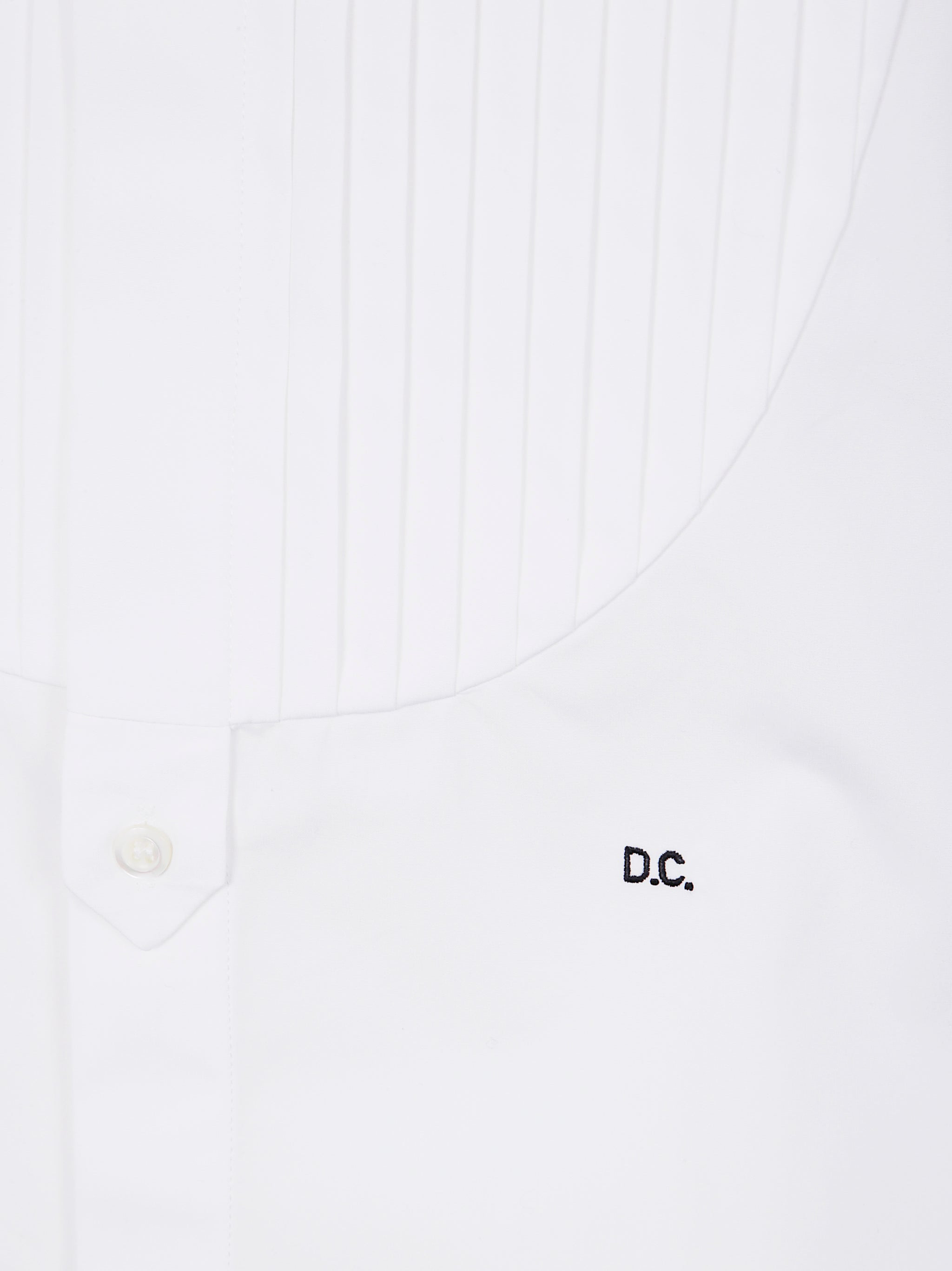 Dsquared2 Women Tuxedo Shirt - 5