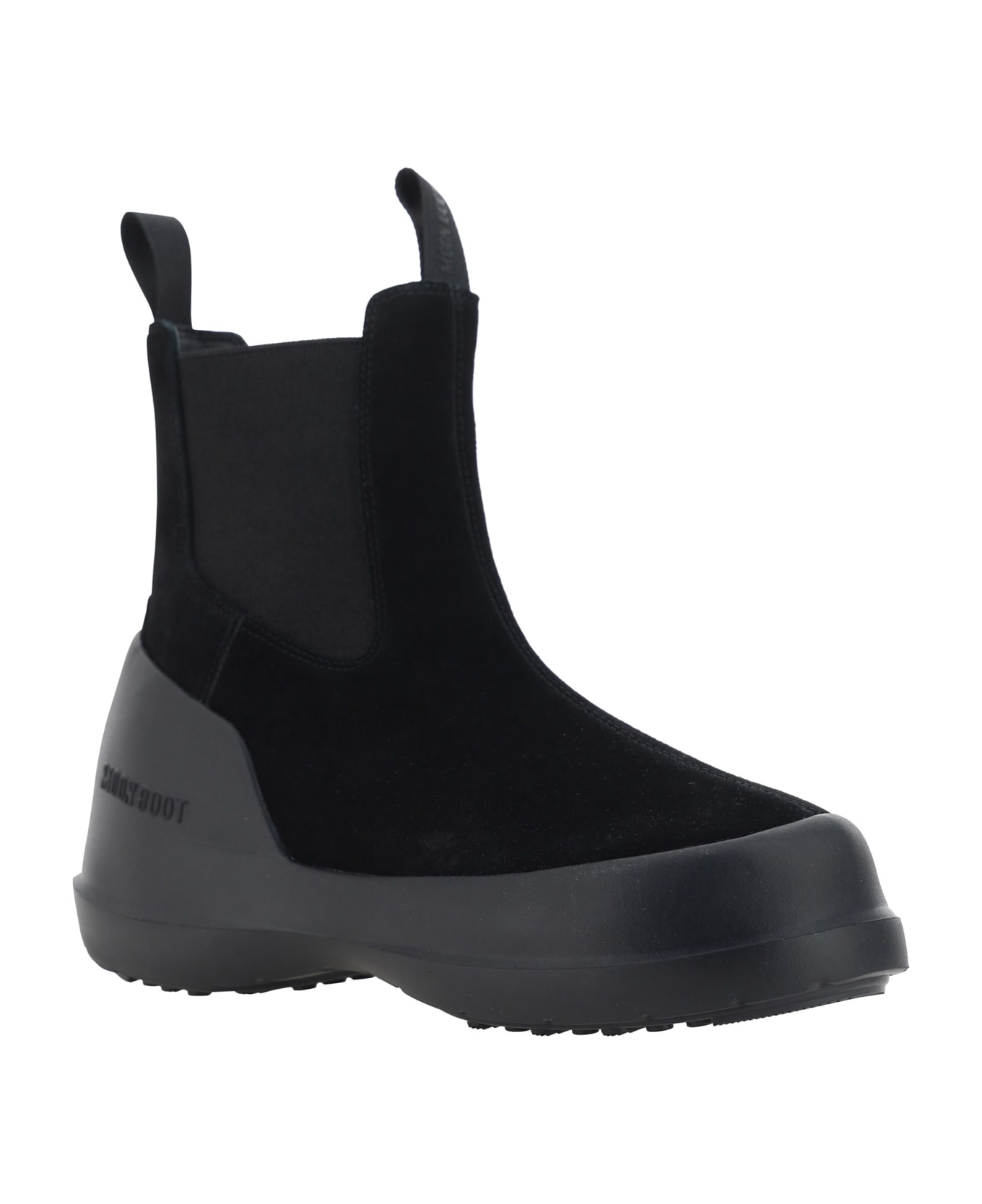 Luna Chelsea Boots - 2