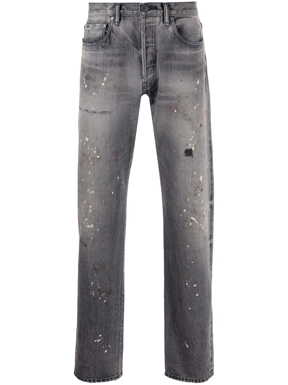 The Daze slim fit jeans - 1