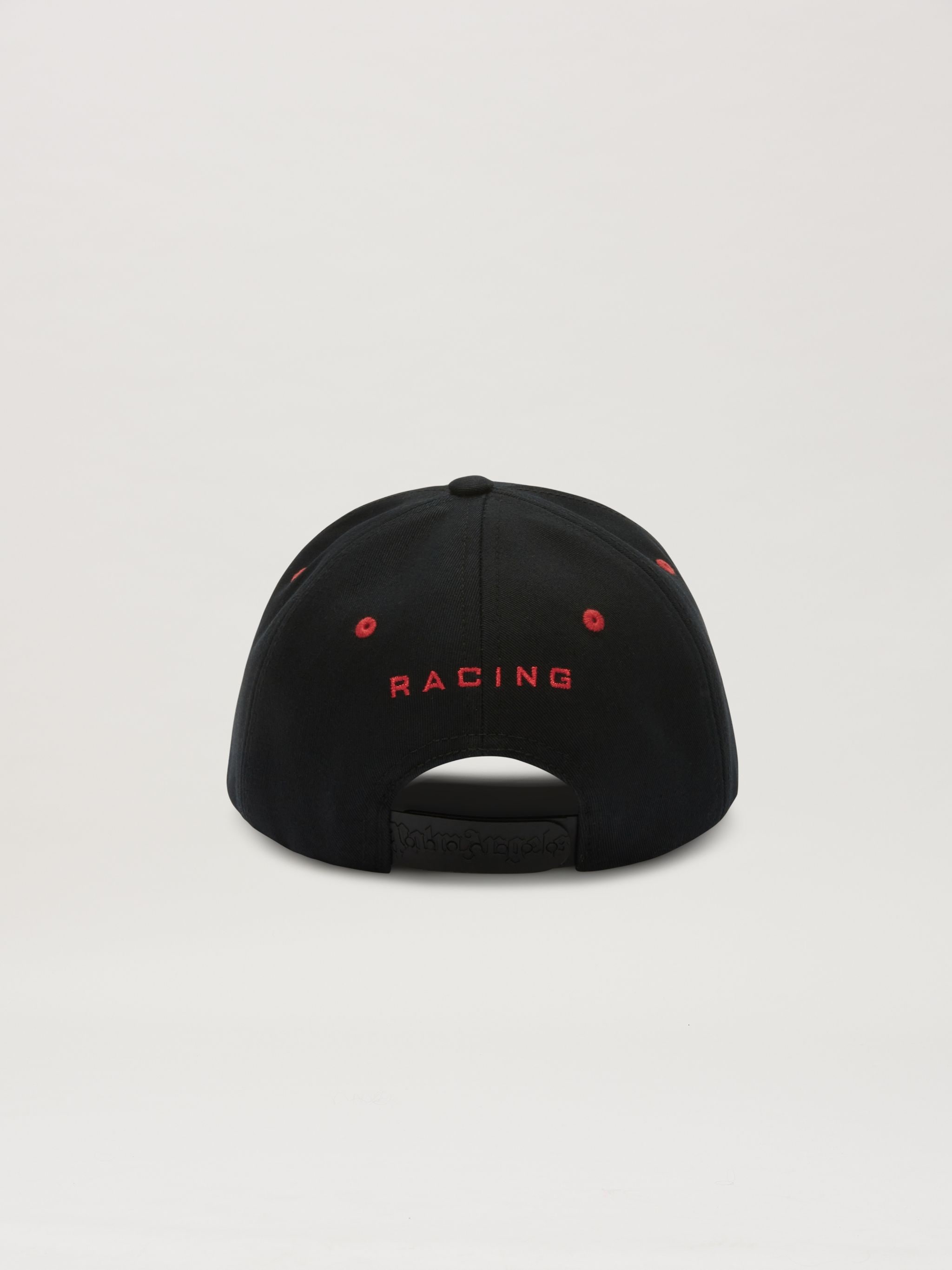 Cap Racing Monogram - 2