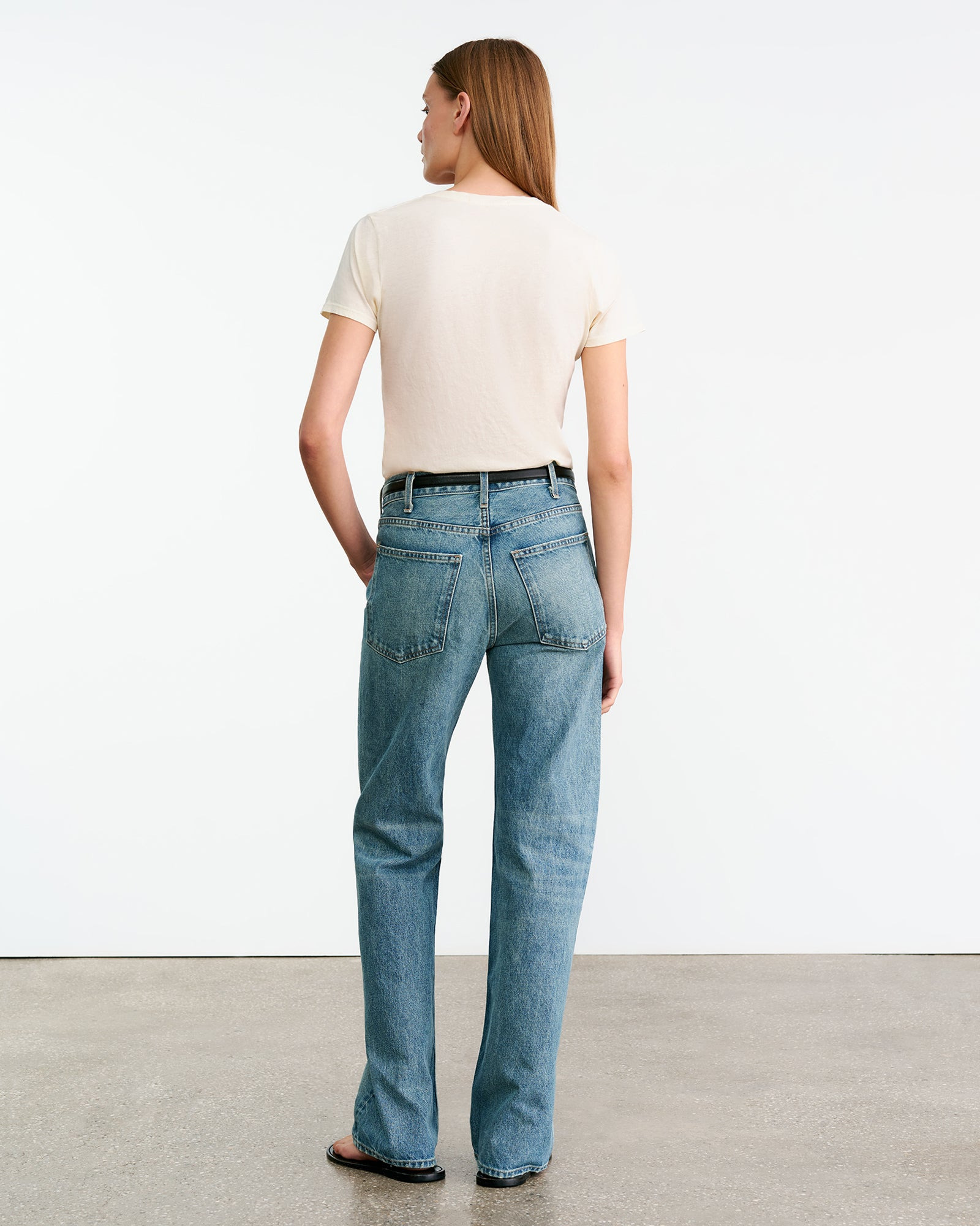 CAROL TEE - 5