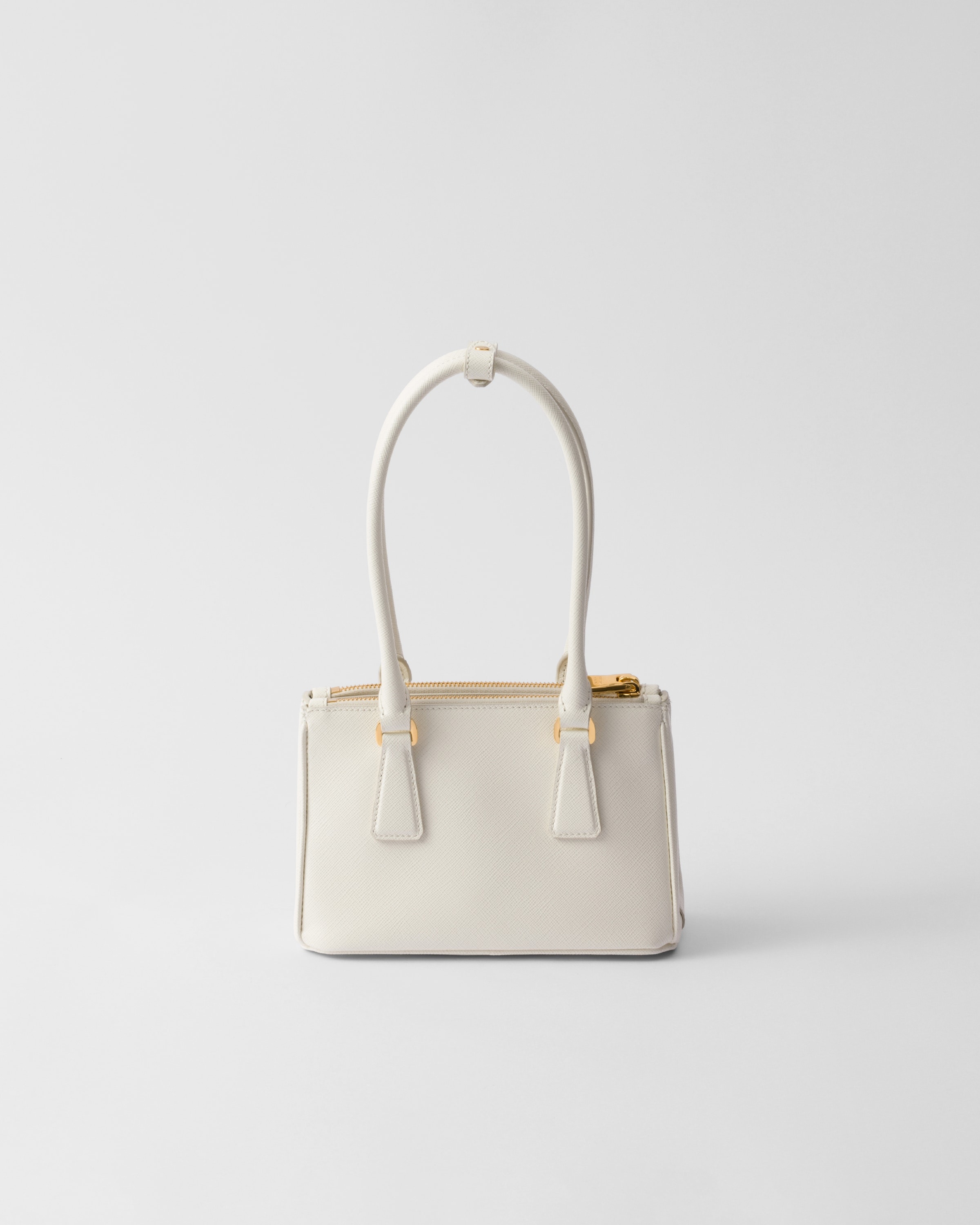 Prada Galleria Saffiano leather mini-bag - 3