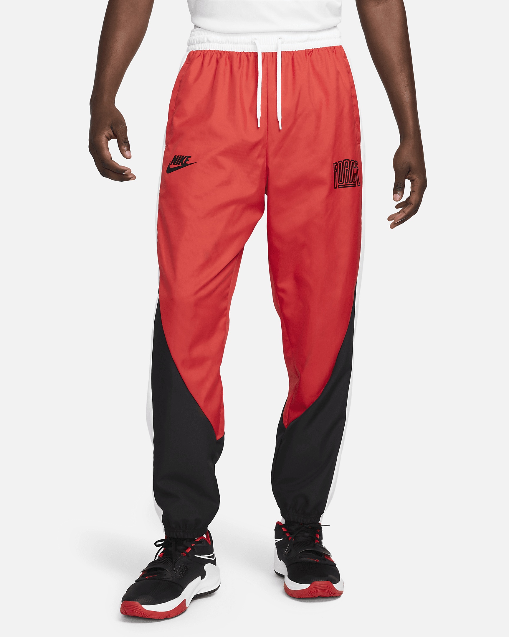 Nike Starting 5 Men's Basketball Pants - 1