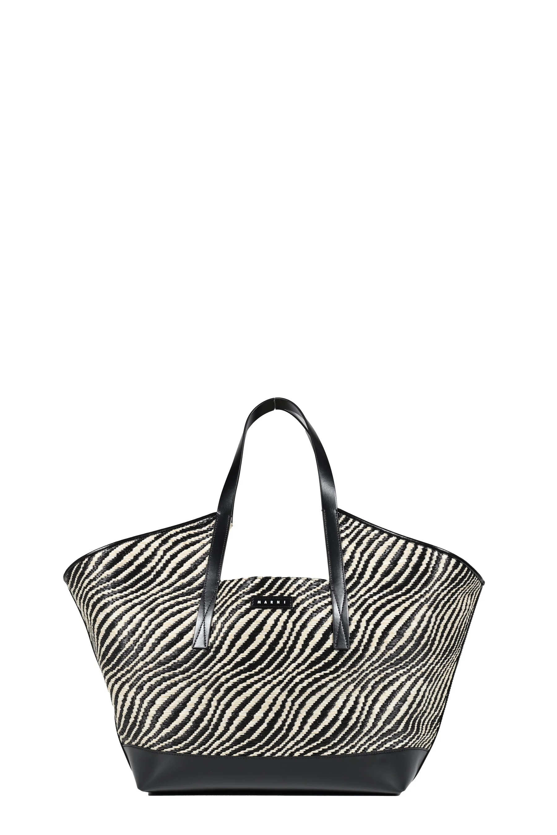 TOTE / BLK - 1