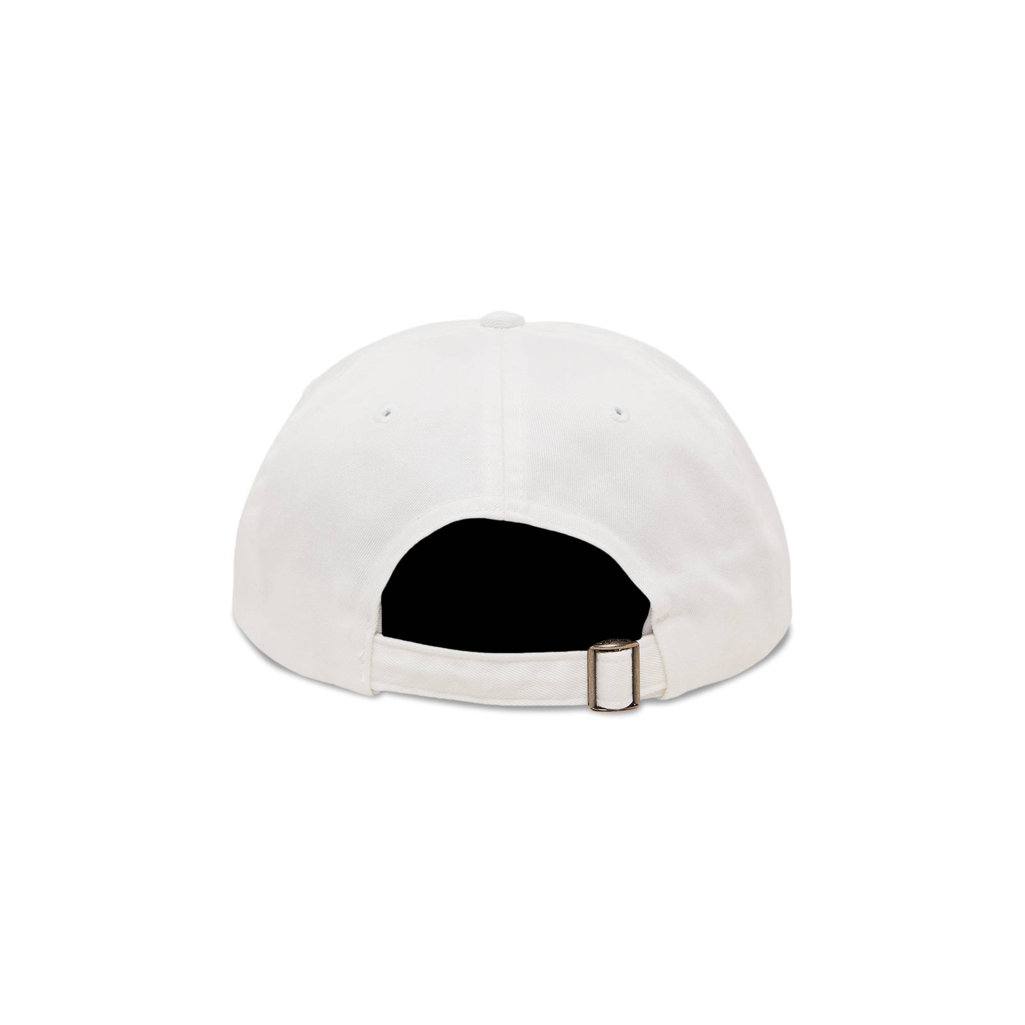 Supreme Warm Up 6-Panel 'White' - 4