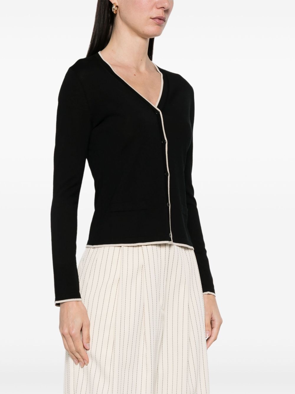 Kenya cardigan - 3