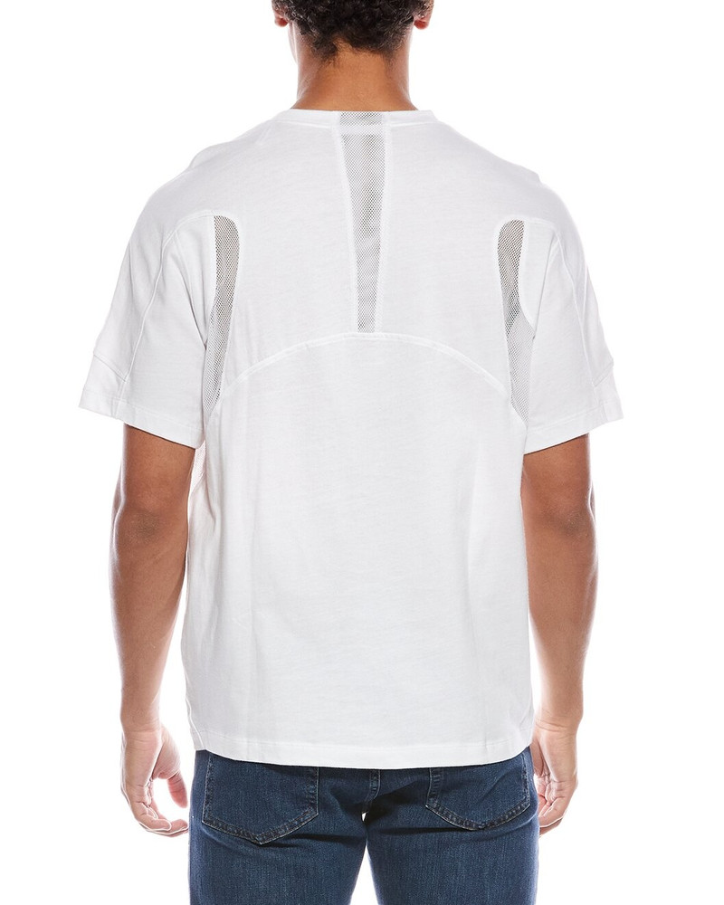 Helmut Lang Helmut Lang Sport Seam T-Shirt outlook