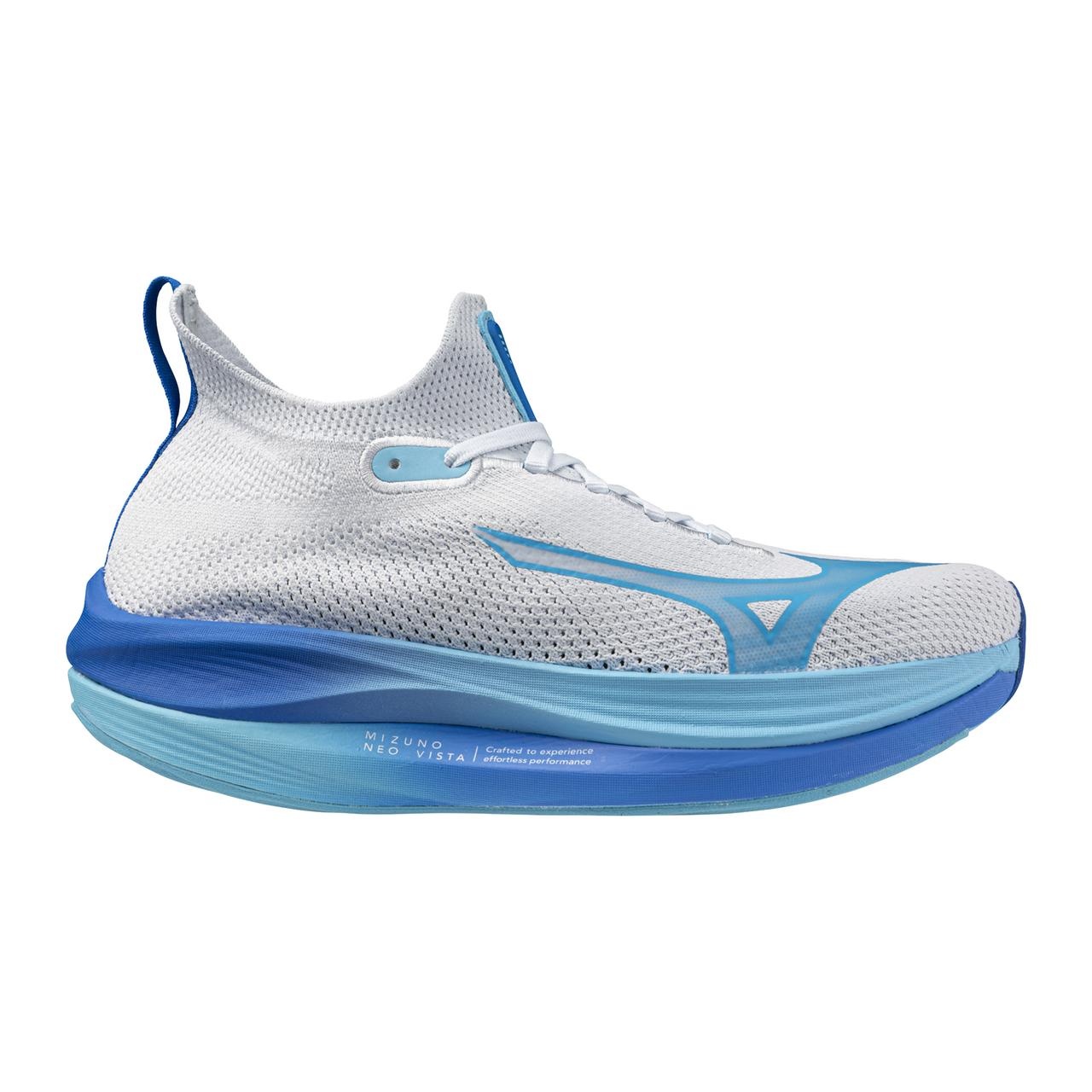Women's Mizuno Neo Vista Running Shoe - 11