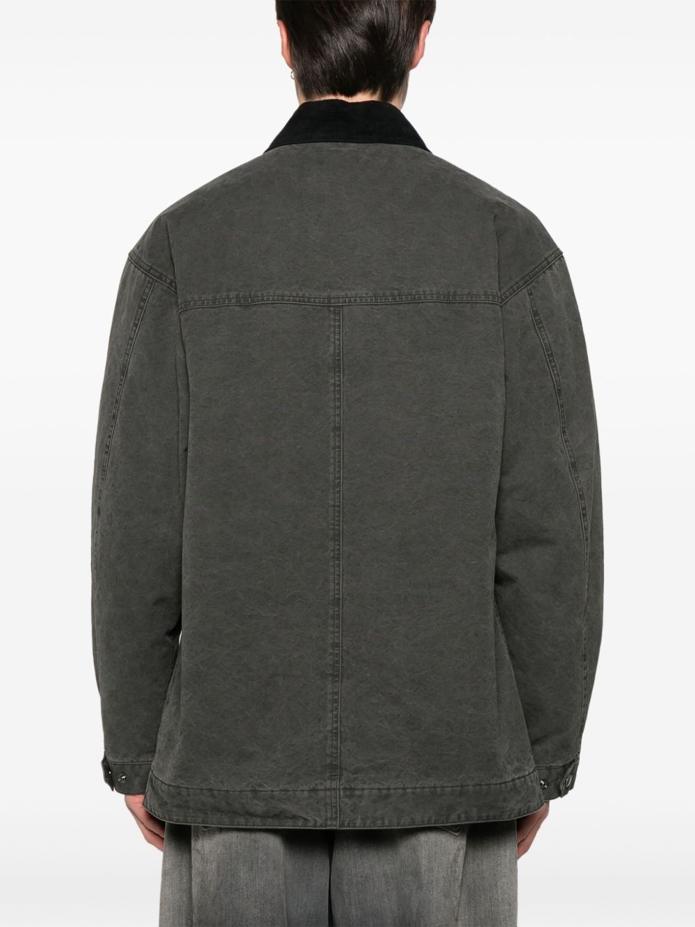 Kimel jacket - 4