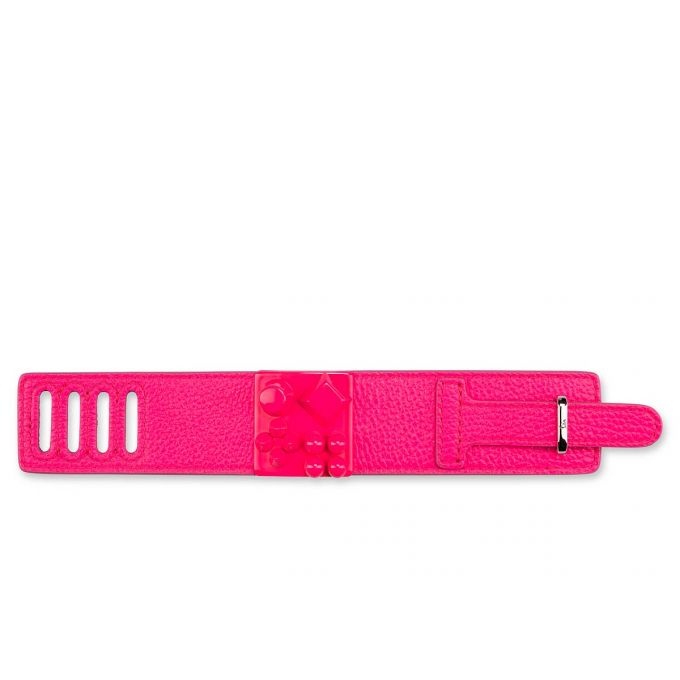 Carasky Bracelet Pink 3