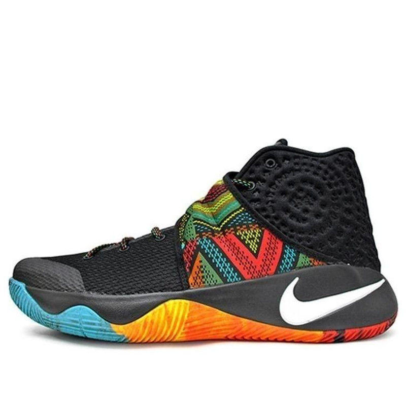Nike Kyrie 2 'BHM' 828375-099 - 1