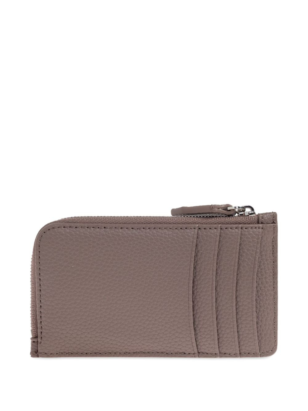 Myea zip-around card holder - 2
