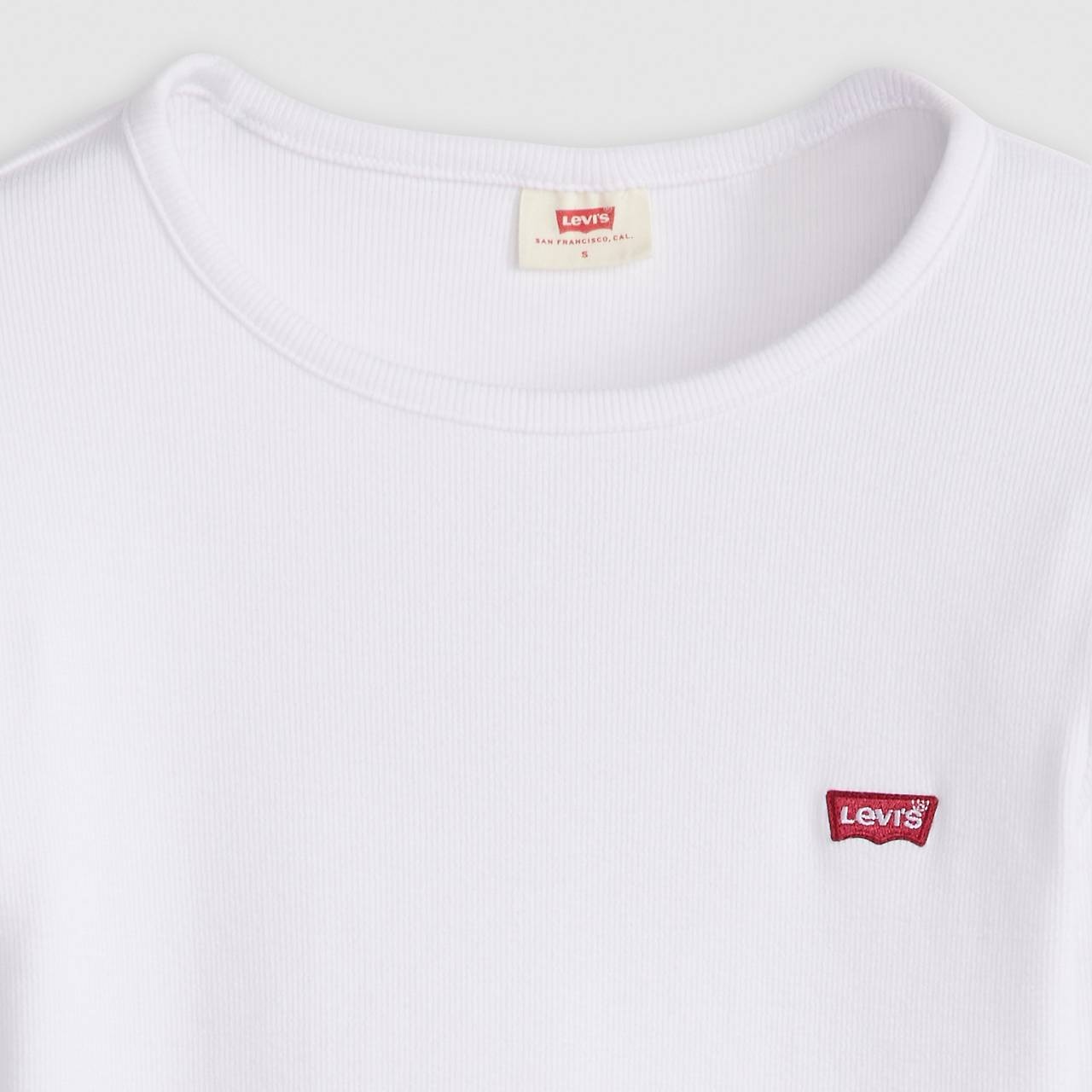 HAYES LONG SLEEVE T-SHIRT - 6