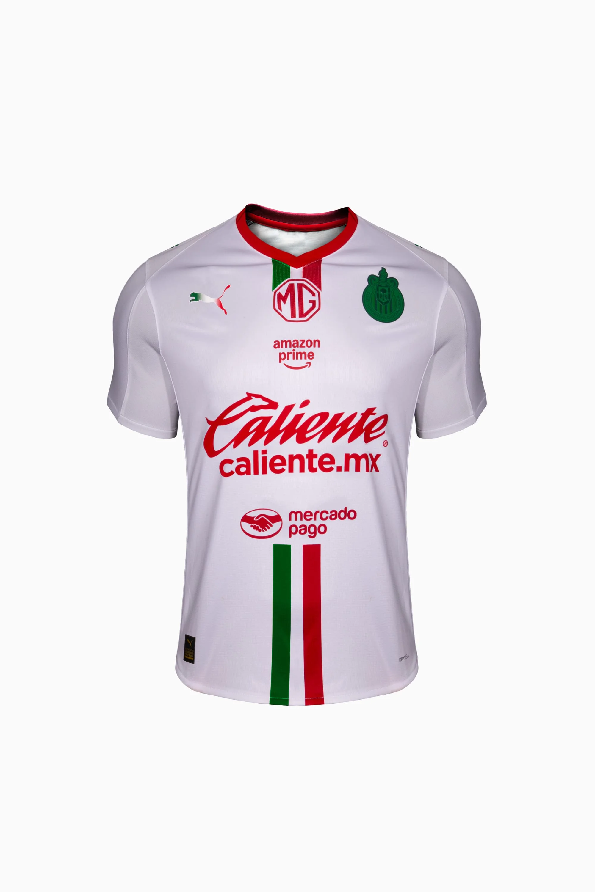 Chivas Away Replica 25-26 Men - 1