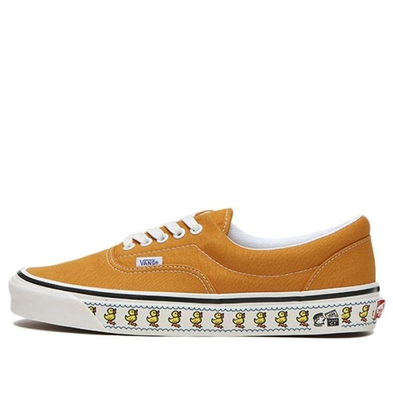 Vans Era 95 Dx Yellow Unisex VN0A2RR12CT - 1