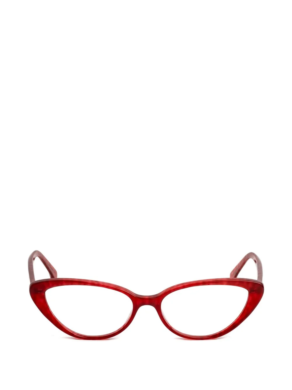 Numero 159 cat-eye glasses - 1