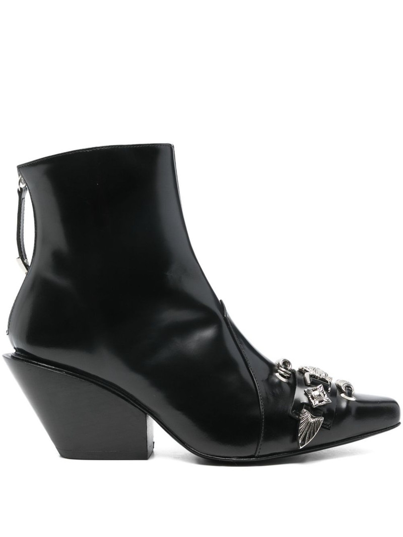embellished boots 1