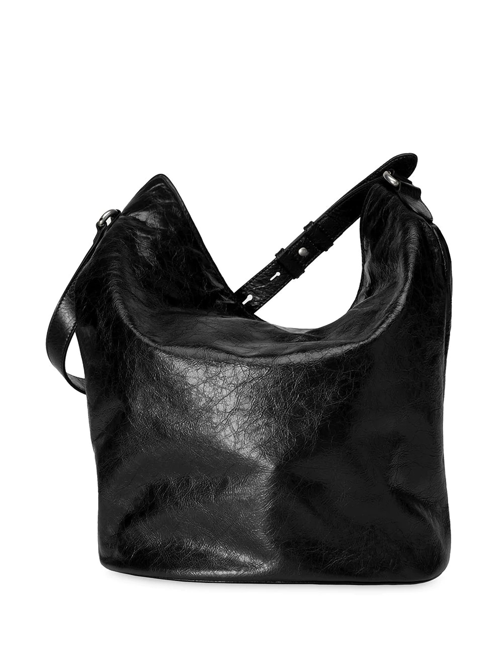 Interlocking G shoulder bag - 3