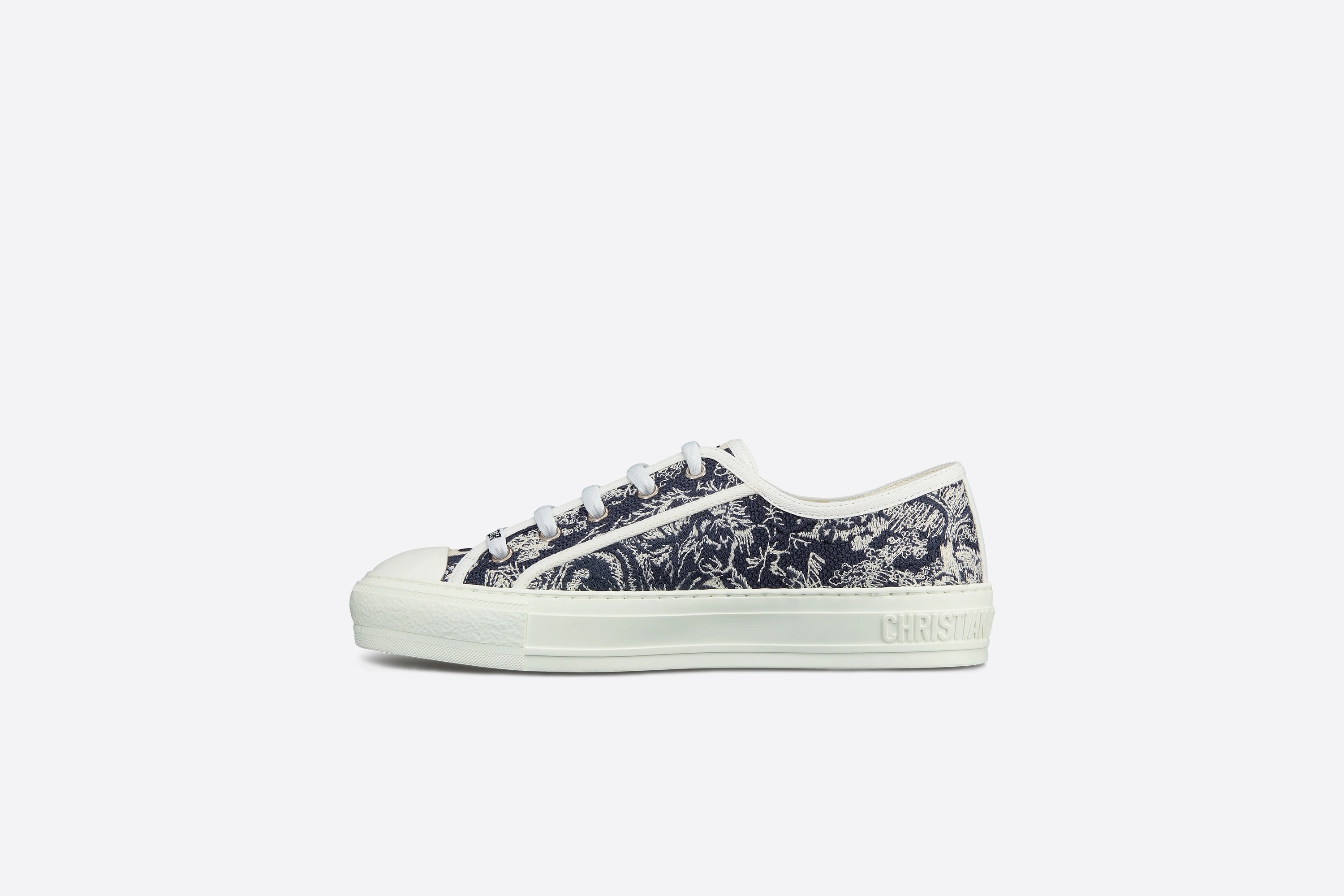 Walk'n'Dior Sneaker - 6