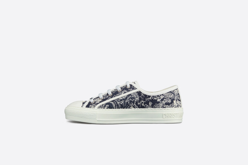 Walk'n'Dior Sneaker 6