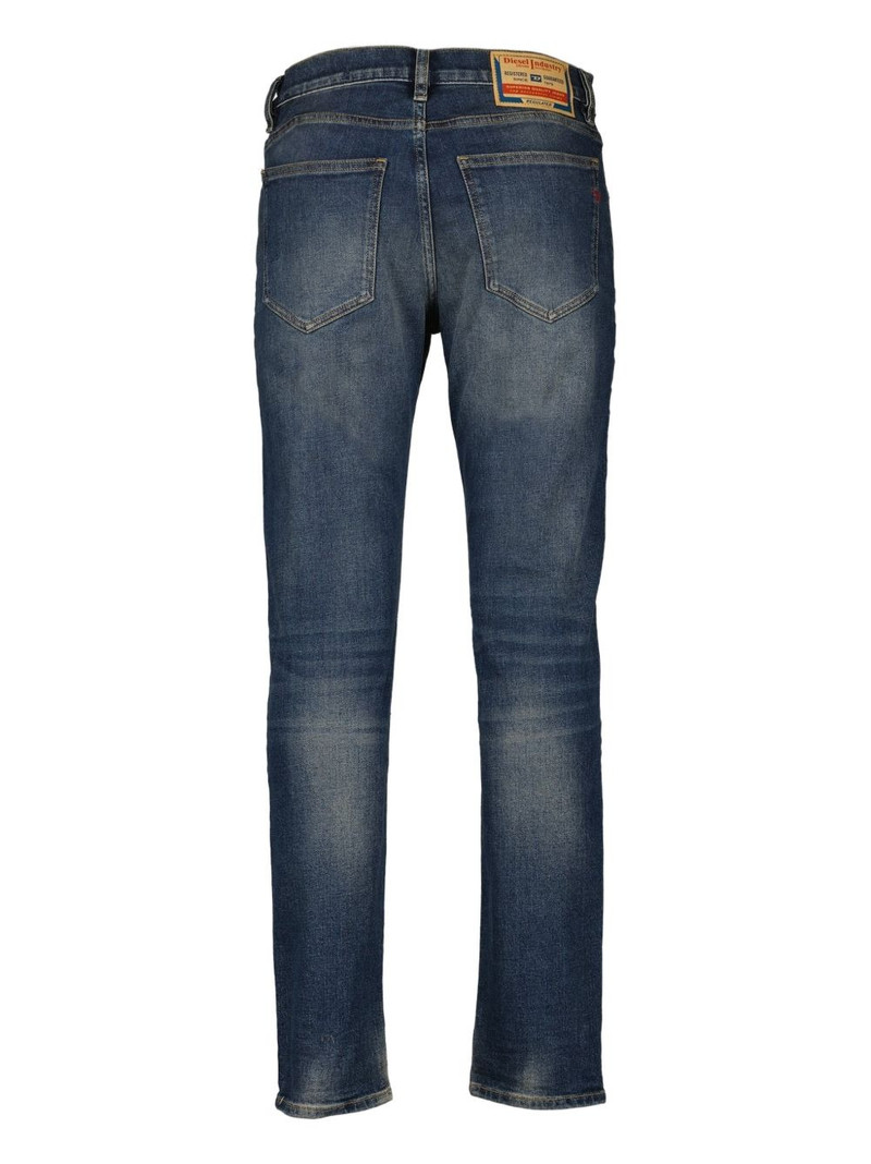 Diesel D-Strukt five-pockets slim-fit jeans outlook