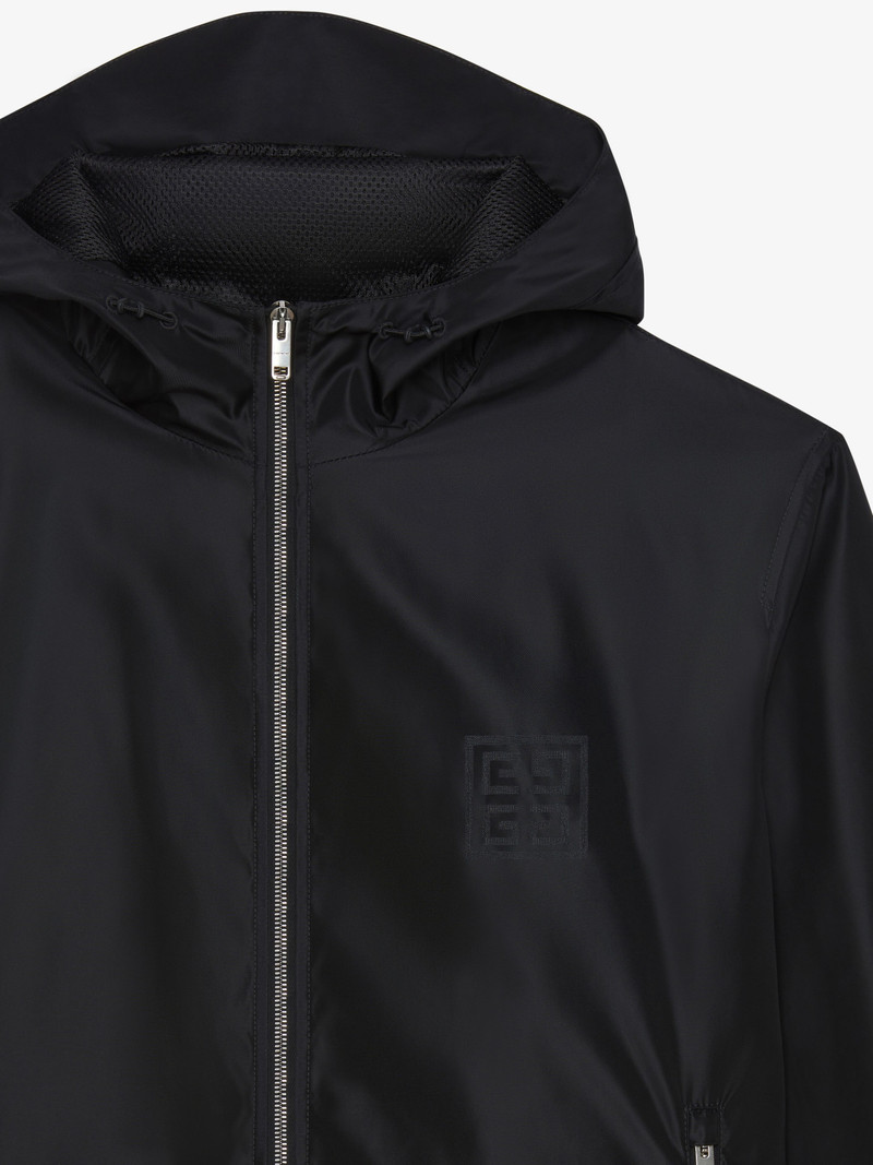 WINDBREAKER 5