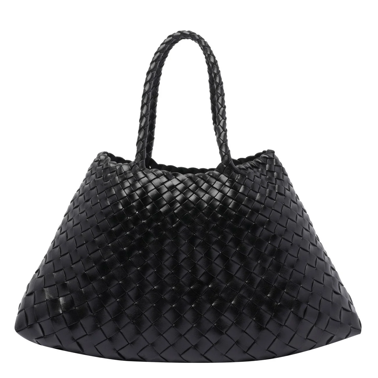 Dragon Diffusion Women Small Santa Croce Shoulder Bag - 1