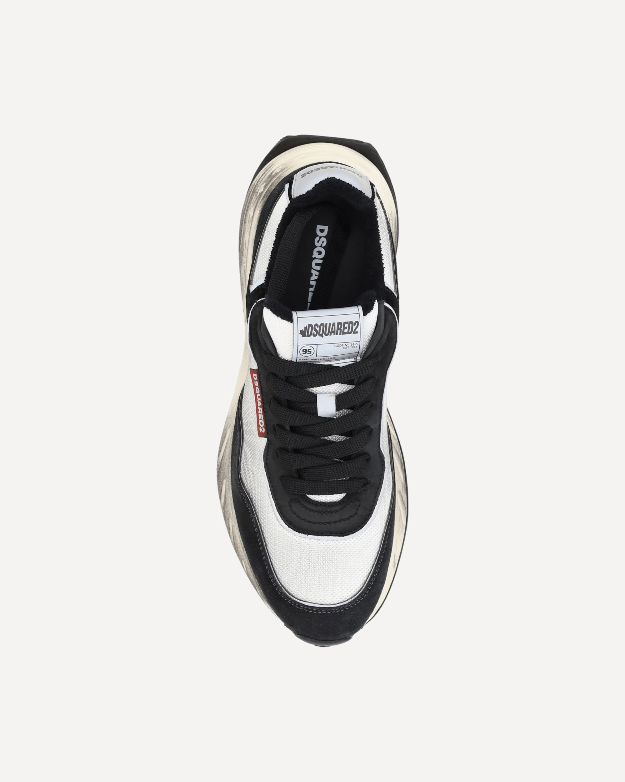 Sprinter Sneakers - 4