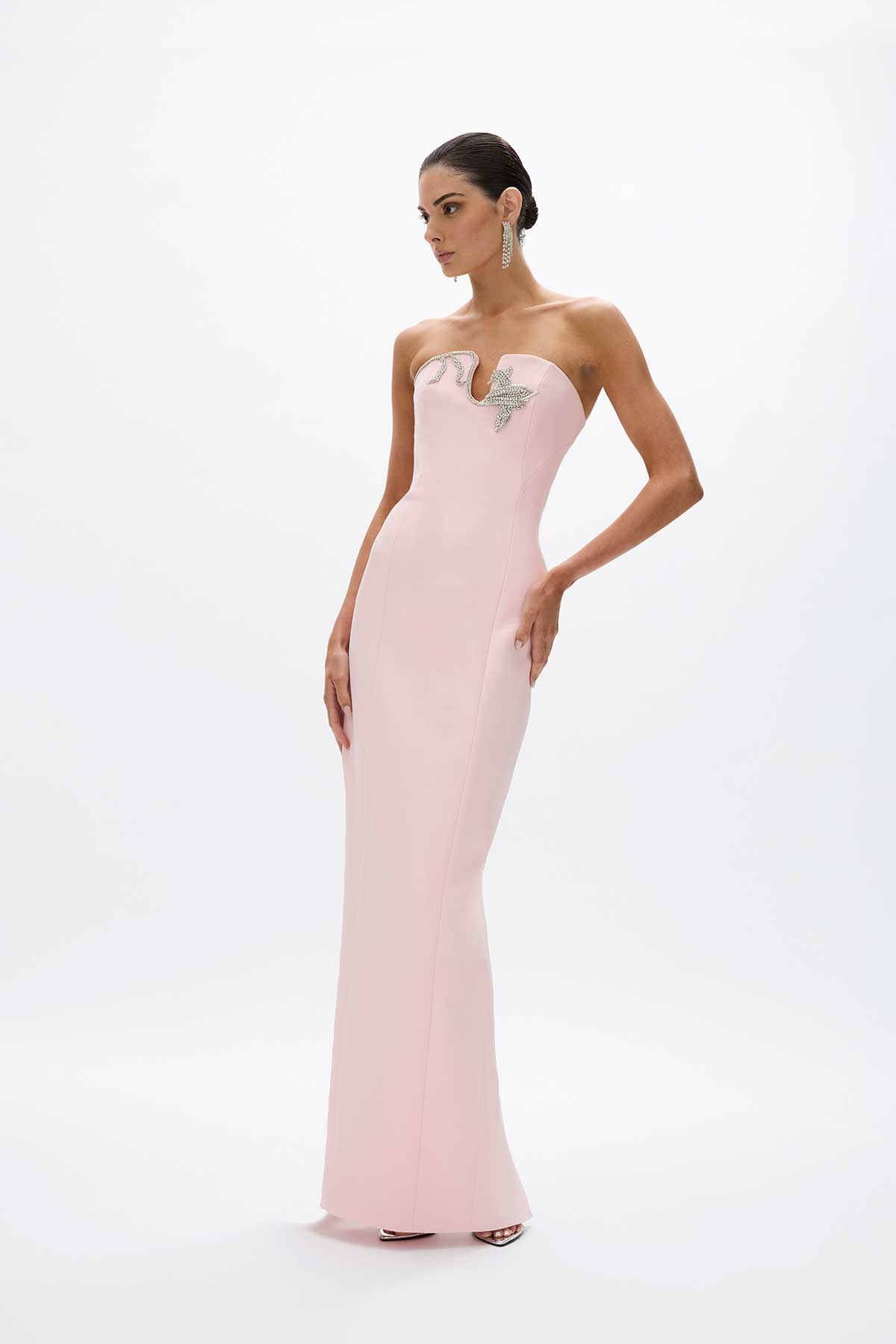 LEURA GOWN - 3