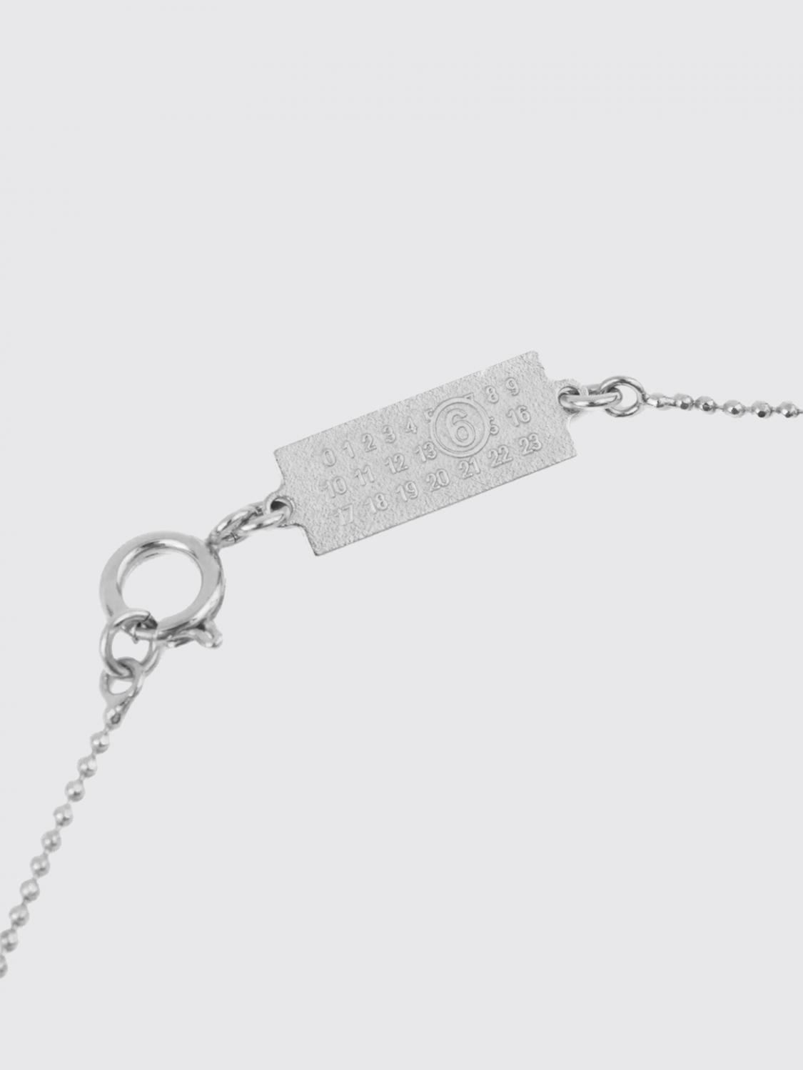 Jewel woman Mm6 Maison Margiela - 3