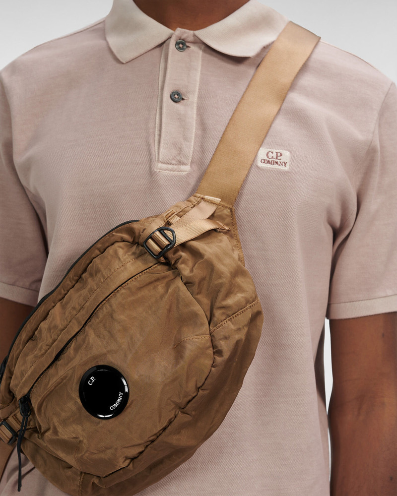 Nylon B Crossbody Pack 4