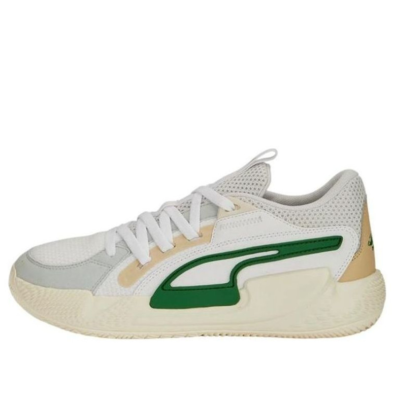 PUMA Court Rider Chaos 'Slash - Celtics' 378052-06 - 1