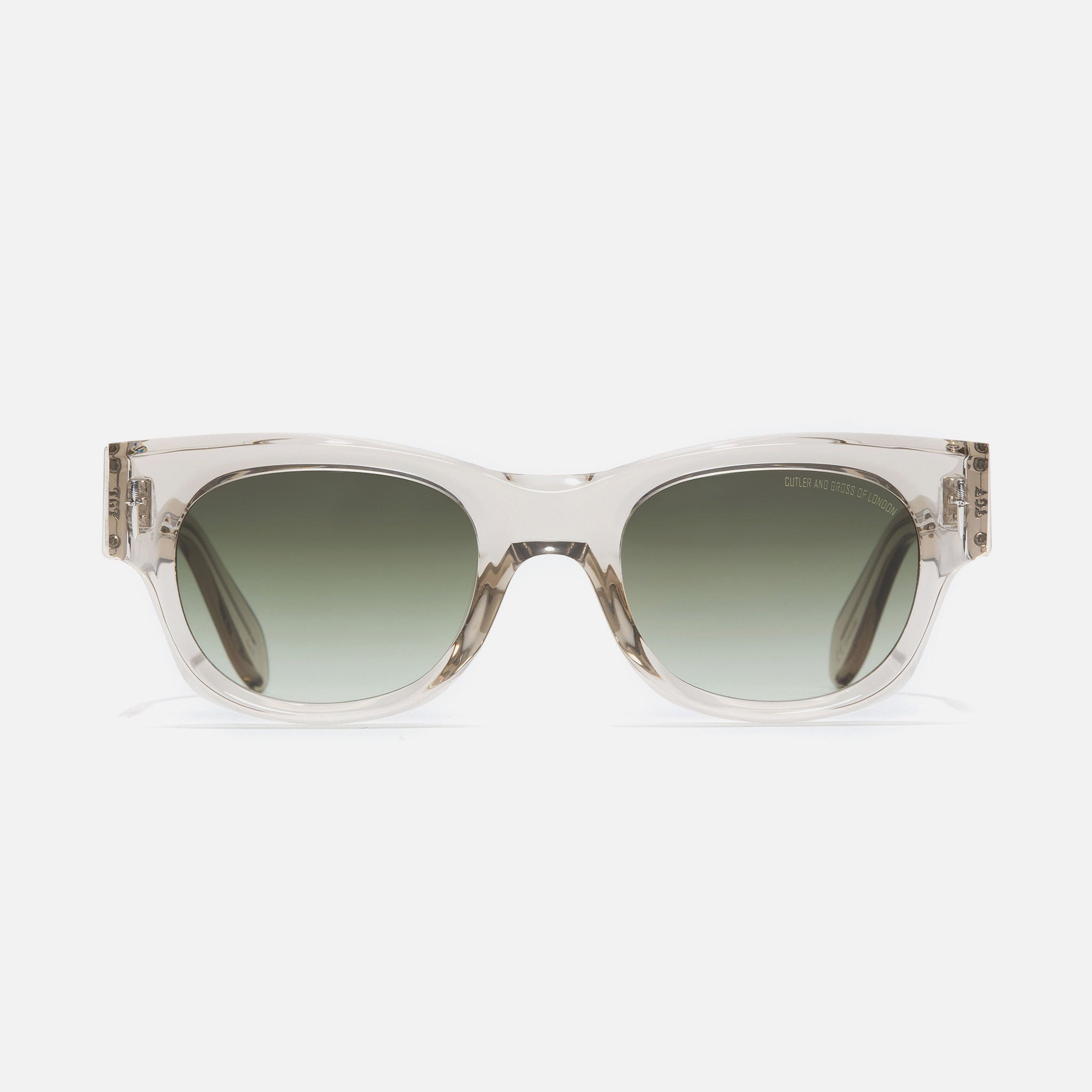 THE GREAT FROG HALEN SQUARE SUNGLASSES - 3