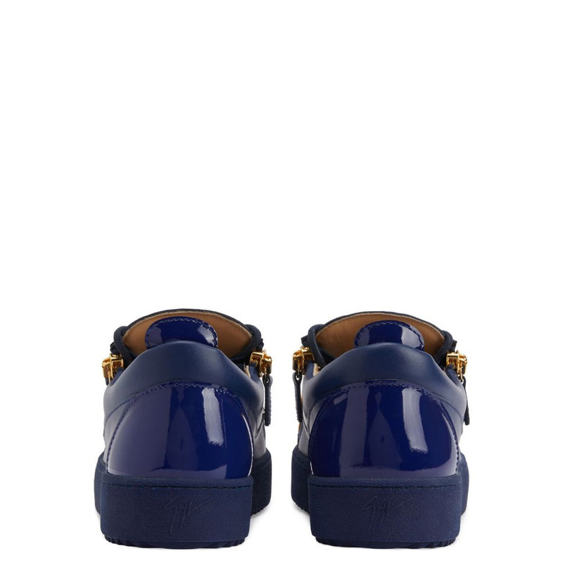 Giuseppe Zanotti Frankie outlook