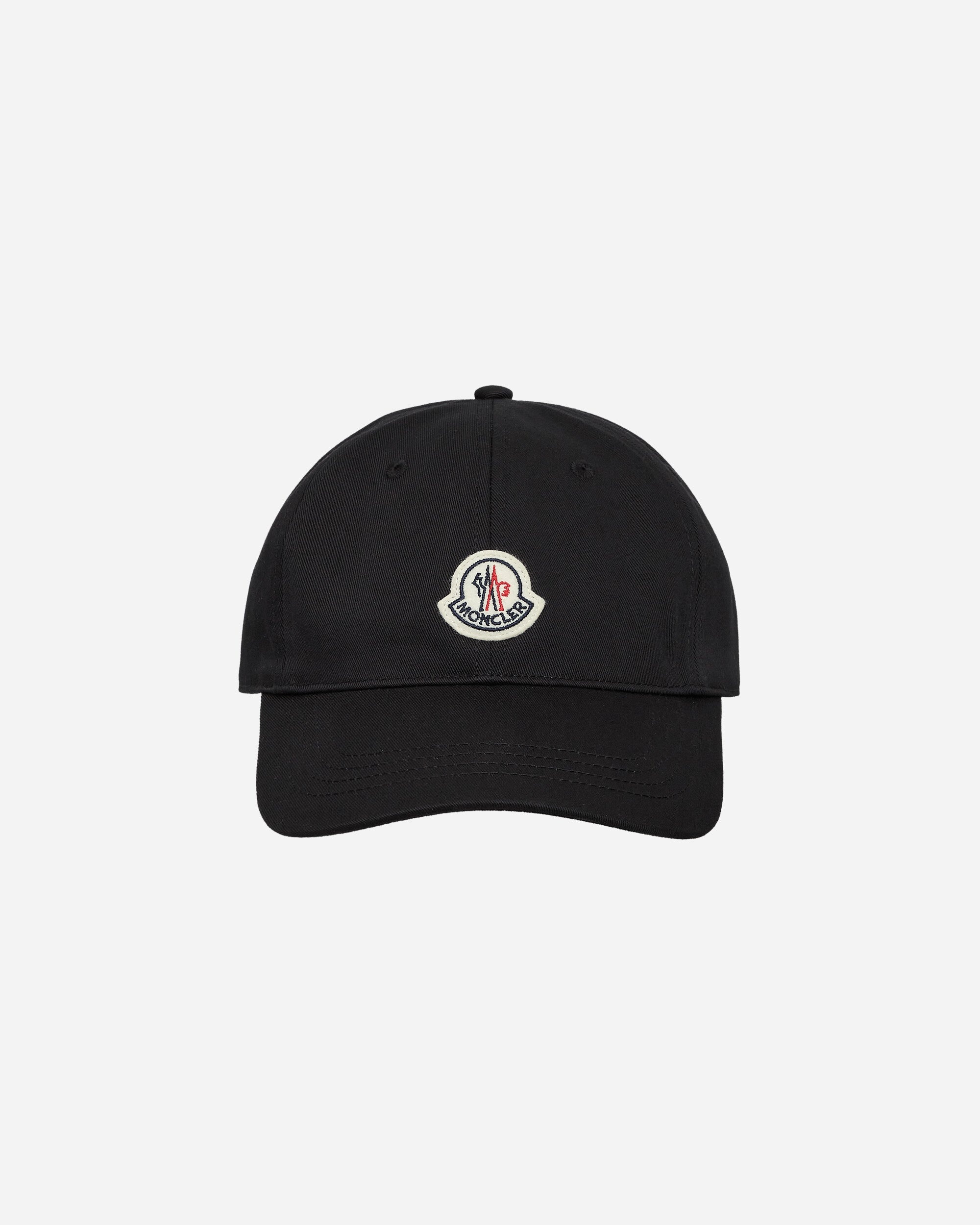 Baseball Cap Black - 2